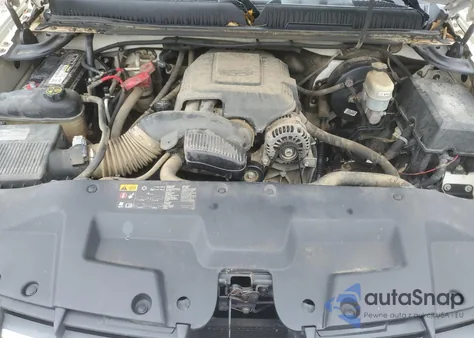 2012 GMC Sierra C1500 Sle из США, поврежденный, VIN 3GTP1VE02CG306876